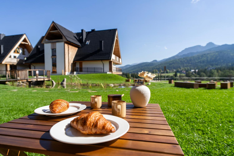 Others 5, Apartamenty Zana by Apart Concept Podhale, Tatra