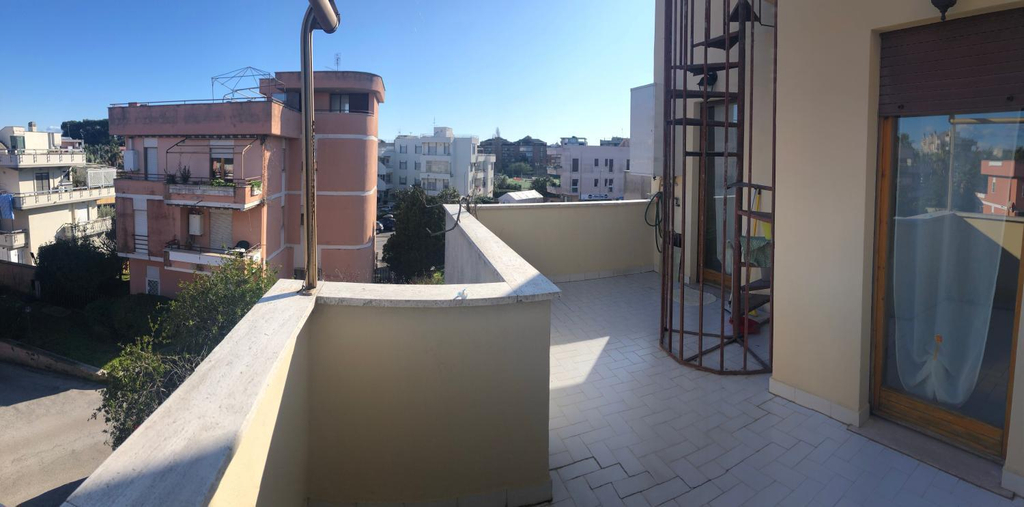 Others 5, Casa di Patty, Rome