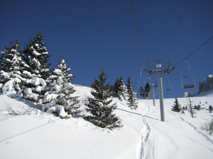 Others 5, Hotel Le Littoral, Haute-Savoie