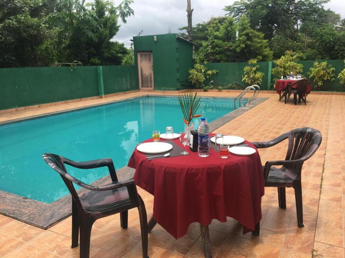 Sport & Beauty 5, Palm Era Resorts, Kodagu