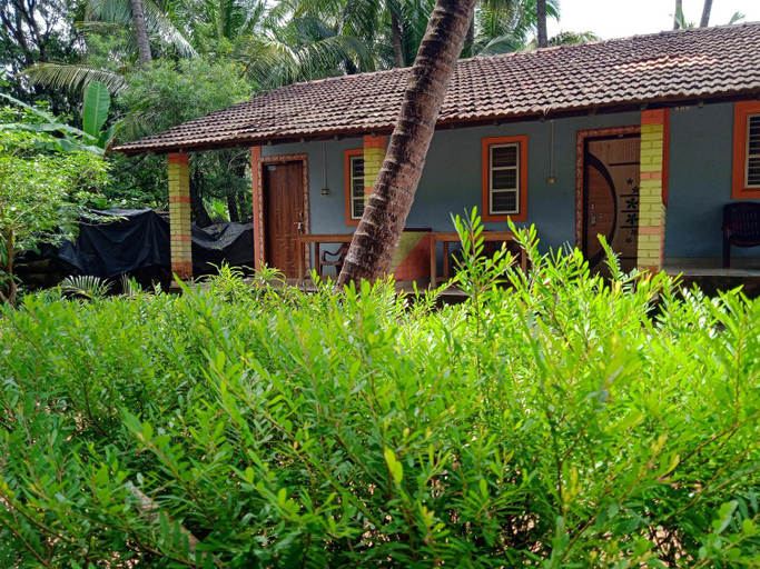 Others 3, GUNDAPPA cafe GOKARNA KUDLE beach, Uttara Kannada