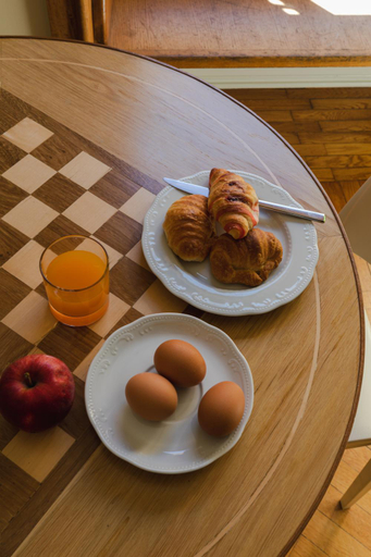 Food & Drinks 5, Rooms Roma - Monti, Roma