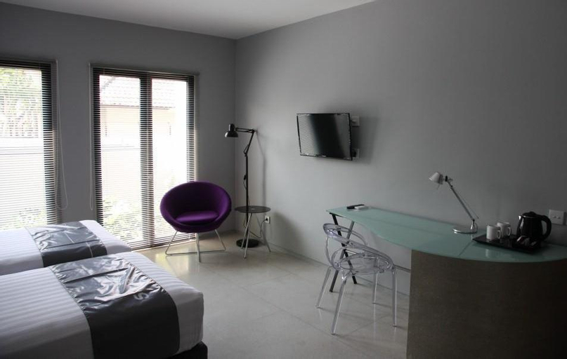 Bedroom 6