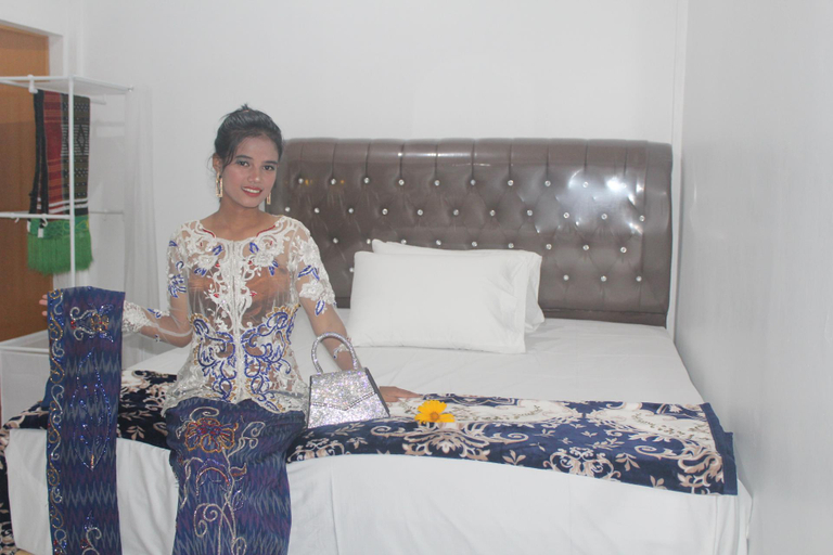 Bedroom 4, SiRulo Homestay and Beach, the best place for you, Samosir