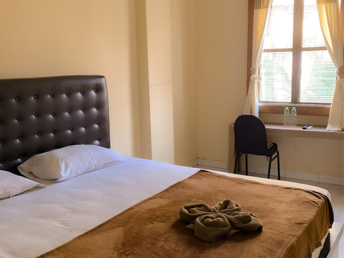 Bedroom 6