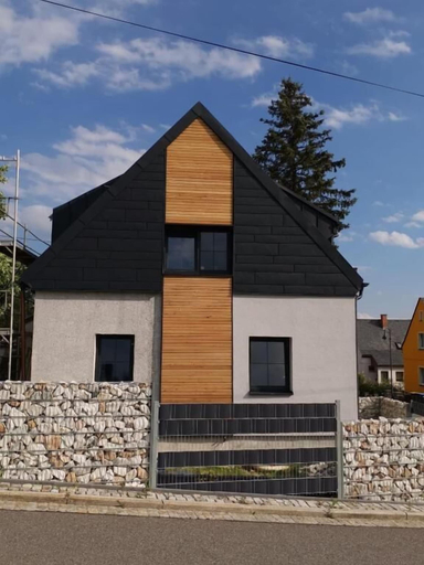 Exterior & Views 2, Ferienhaus Anton Günther, Erzgebirgskreis