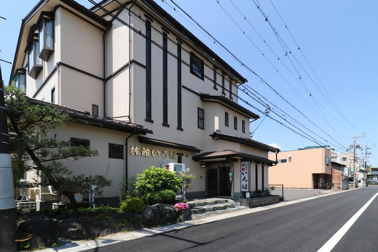 Business Ryokan Iroha, Minokamo