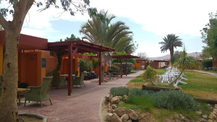 Others 3, Elifaz Desert Experience Holiday