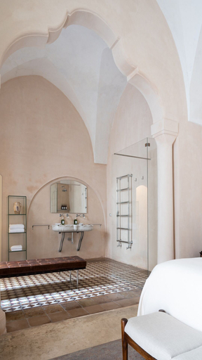 Bedroom 3, Casa a Corte, Lecce