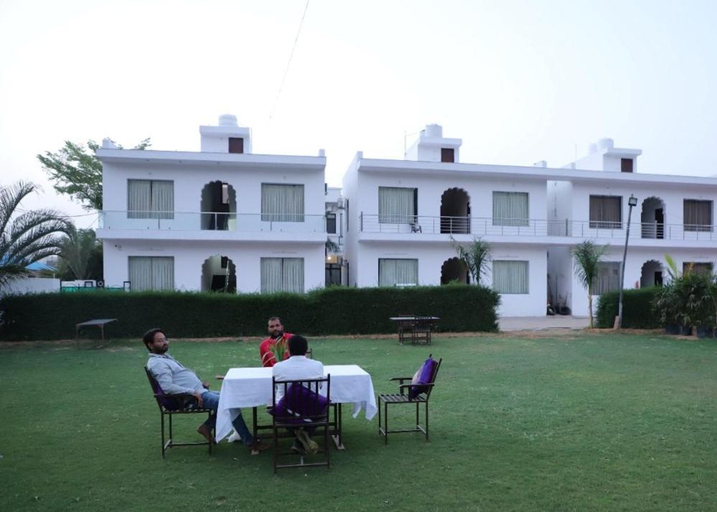 Food & Drinks 4, Aravali Hills Resort, Ajmer