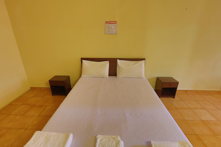 Others 3, Hotel Orfil, North Goa