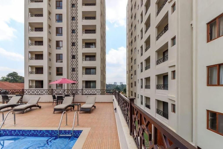 Exterior & Views, Dubai Styles Apartments, Dagoretti North