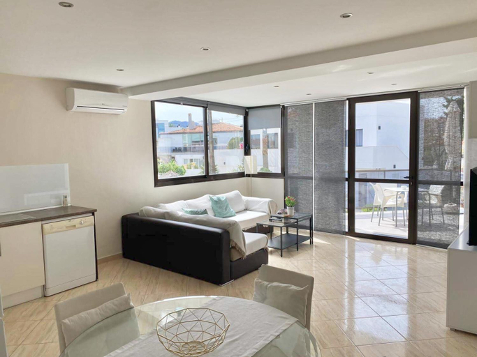 Bedroom 3, Villa Jupiter by Albir Proper Properties, Alicante