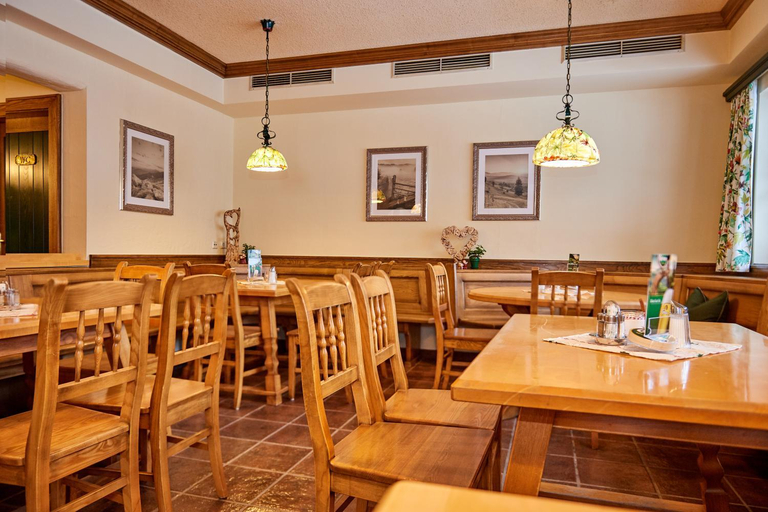 Food & Drinks 5, Hotel Sonnenhugel, inklusive SommerCard, Sankt Johann im Pongau
