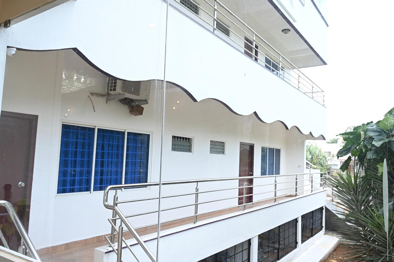 Athithi Resorts, Vellore