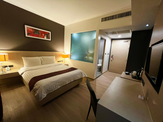 Bedroom 1