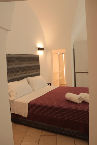Others 2, B&B Salentus, Lecce