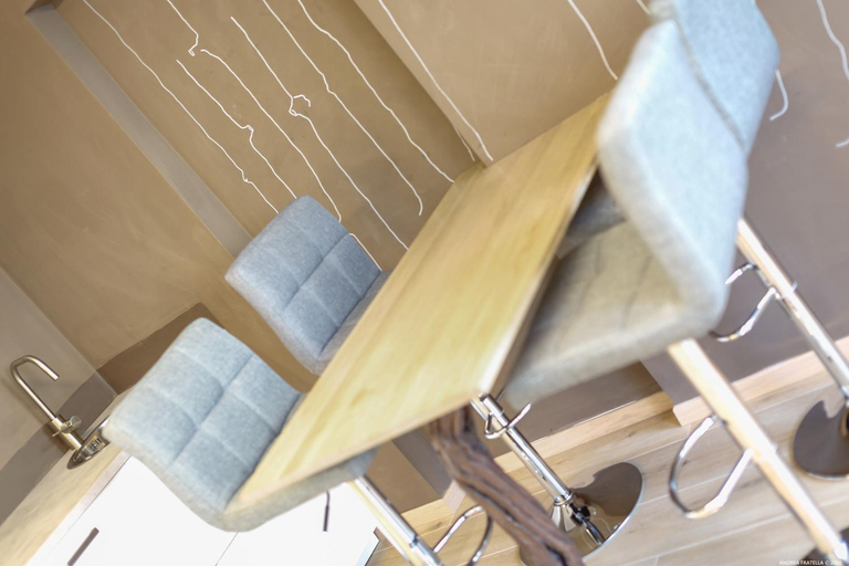 Bathroom 3, Apartment Terme, Bolzano