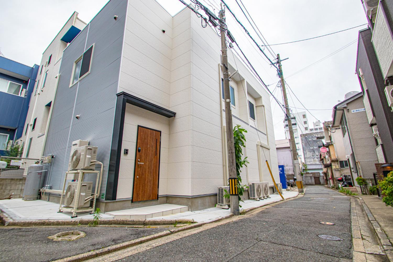Others 3, Ecru Haruyoshi Logement, Fukuoka