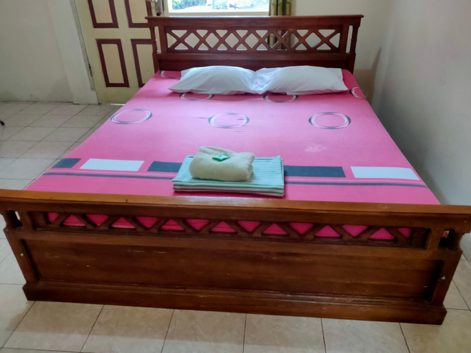 Bedroom 5