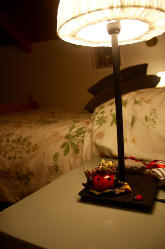 Others 2, Relais Des Elfes, Aosta