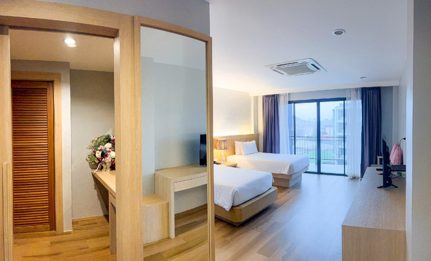 Bedroom 11