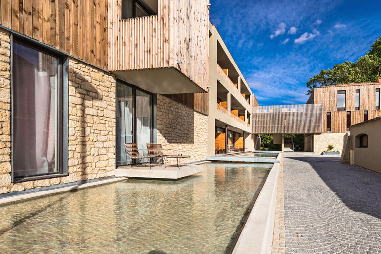 Exterior & Views 1, SOWELL HOTELS du Golf, Bouches-du-Rhône