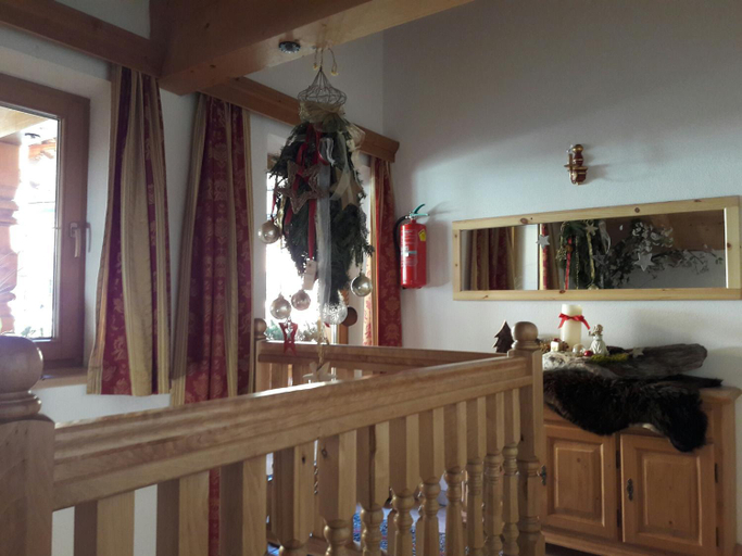 Others 4, Appartement Alpina, Kufstein