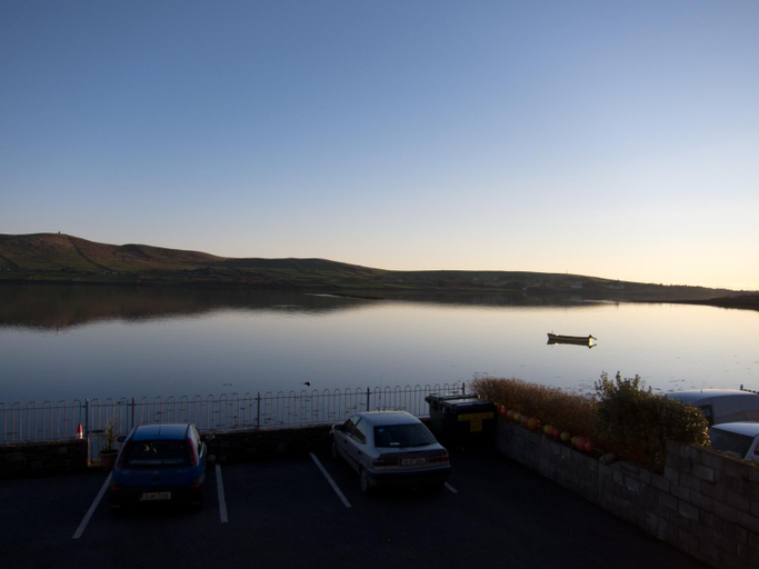 Others 5, Dingle Harbour Nights - Room Only