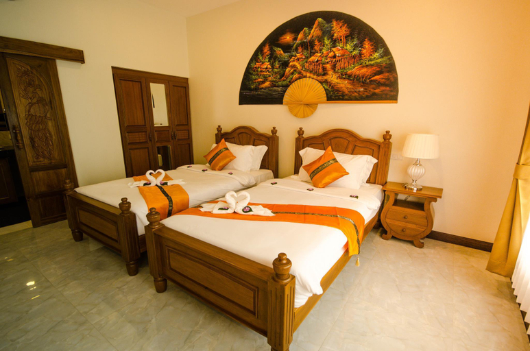 Bedroom 7