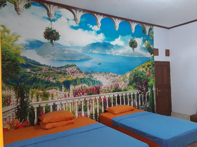 Bedroom 5