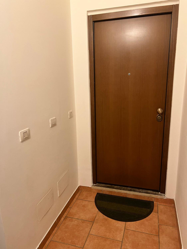 Casa Lavi, Florence