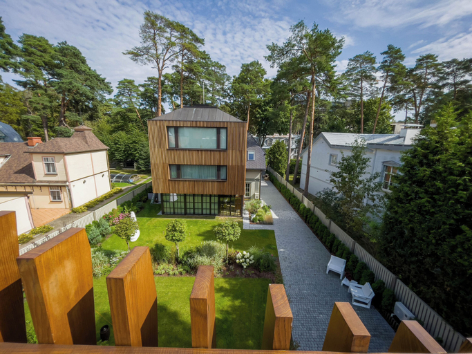 Exterior & Views 2, Villa Lettonia, Riga