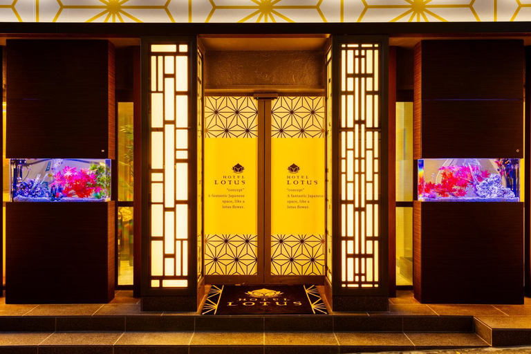 Others 3, HOTEL Lotus Shibuya (Adult Only), Shibuya