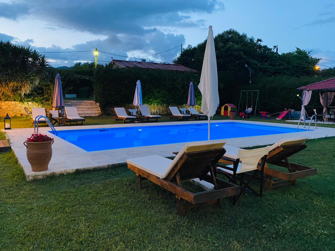 Others 4, The mansion of Dionisos and Dimitras 6, West Greece