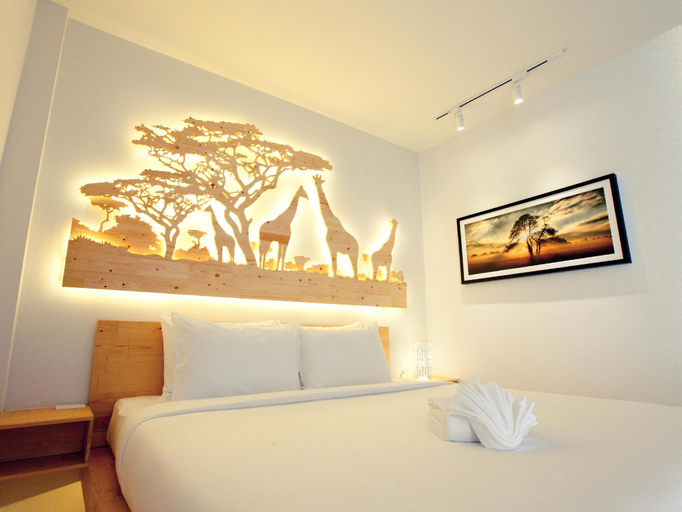 Bedroom 6