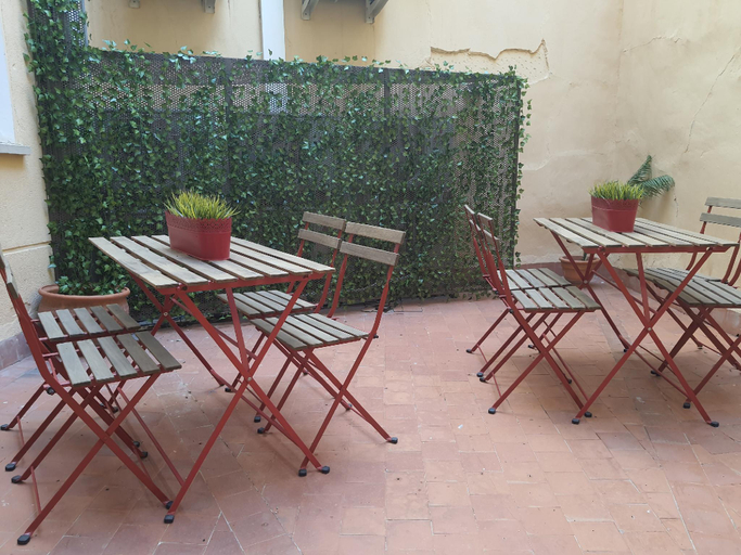 Others 5, CASON DEL CORPUS  , Apartamento Deluxe  1, Go native Toledo, 11 PLAZAS, Toledo