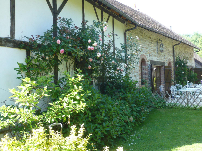 La Petite Ferme, Cher