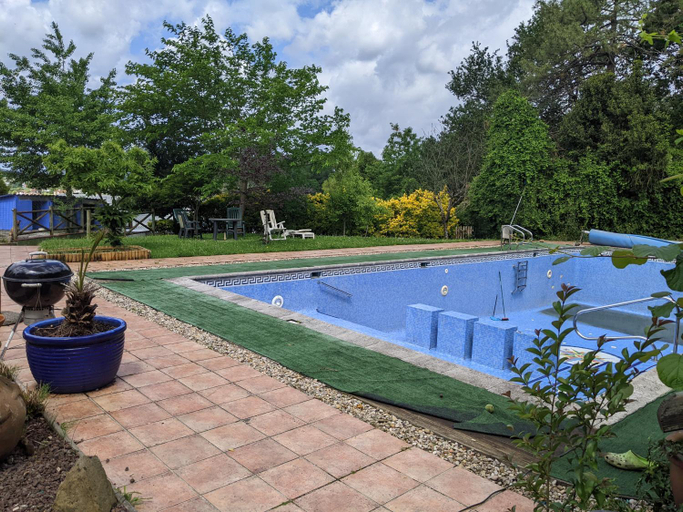 Sport & Beauty 5, Casa Rural Bilbao Caserio Gondra, Vizcaya