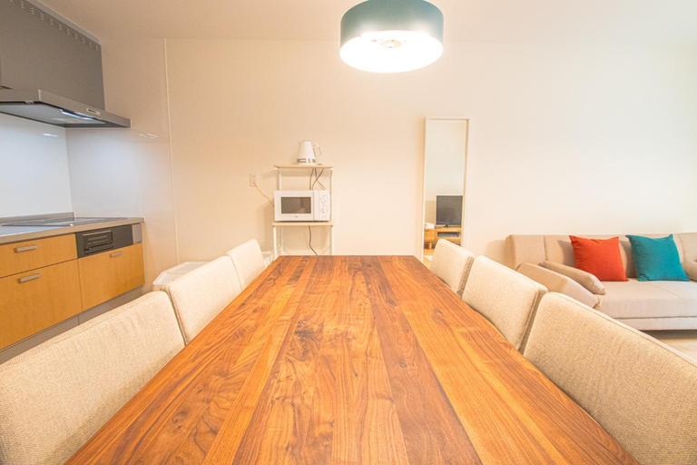 Others 5, Ecru Haruyoshi Logement, Fukuoka