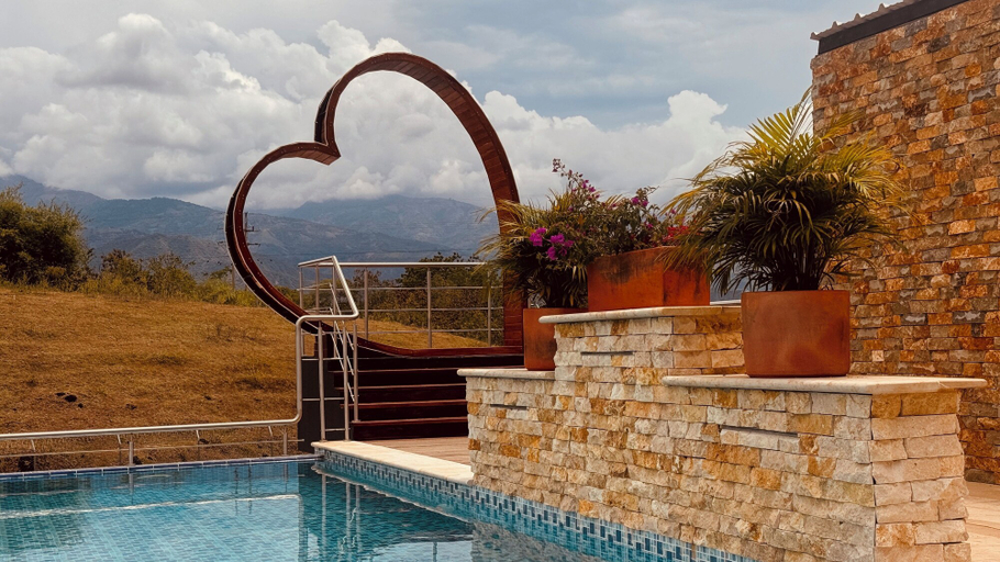 Sport & Beauty 5, Hotel Paraiso Cañaveral, Santa Fe de Antioquia