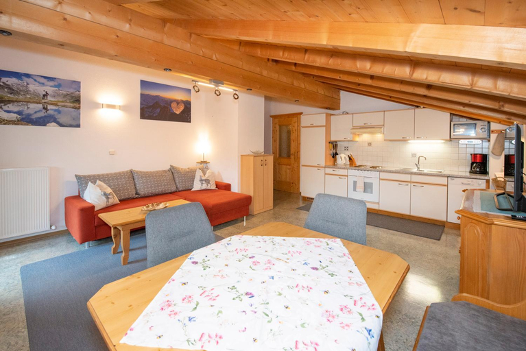Others 5, Appartement Alpina, Kufstein