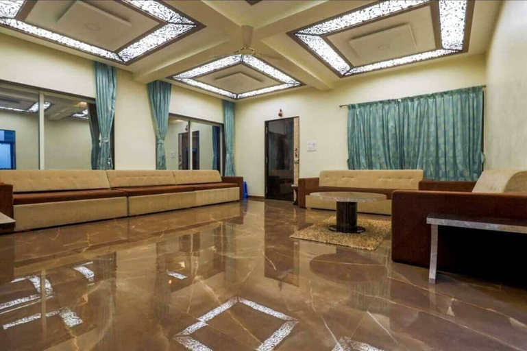 Others 4, Shivaji's Villa By Joy Suites, Satara
