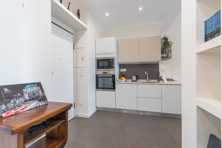 Others 4, L'Orizzonte - Appartamento con vista sulla collina by Wonderful Italy, Torino