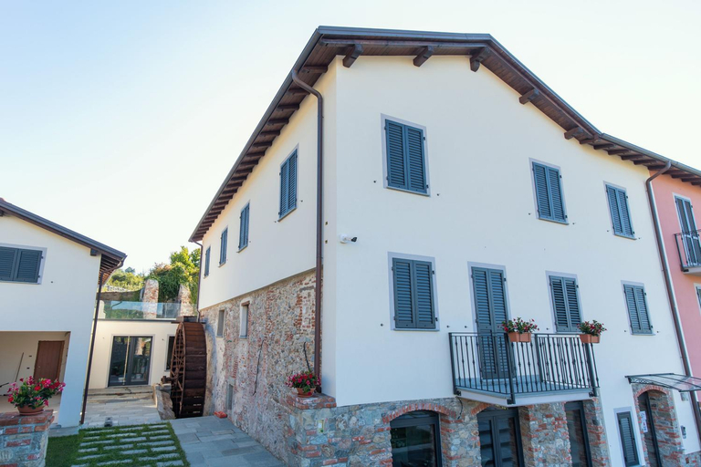 Exterior & Views 1, Er Mirin - Il Mulino di Carcare Hotel, Savona