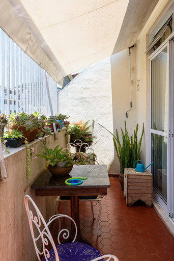 Others 4, Sonia's Homestay, Rio de Janeiro