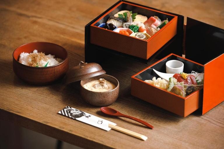 Food & Drinks 3, Ieno House Kyoto, Kyoto