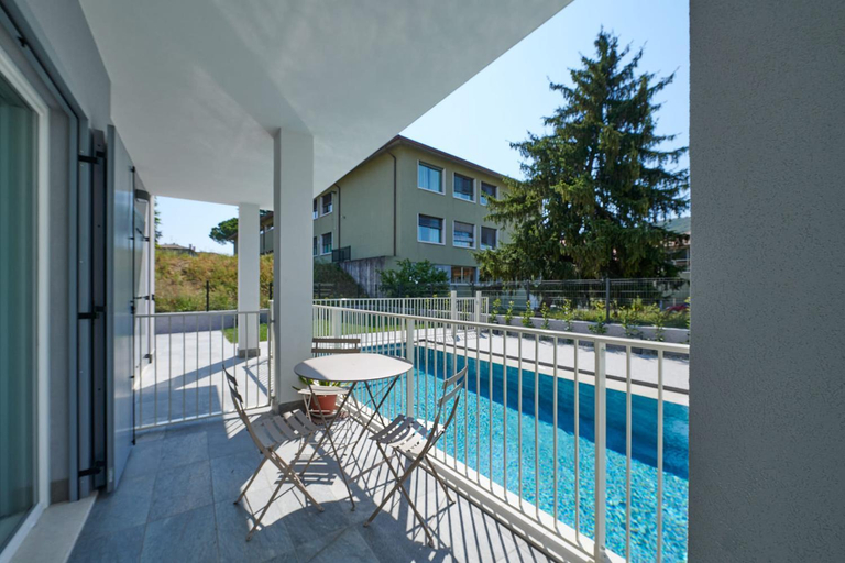 Others 5, ApartmentsGarda - Residenza Monte Baldo - Garda, Verona