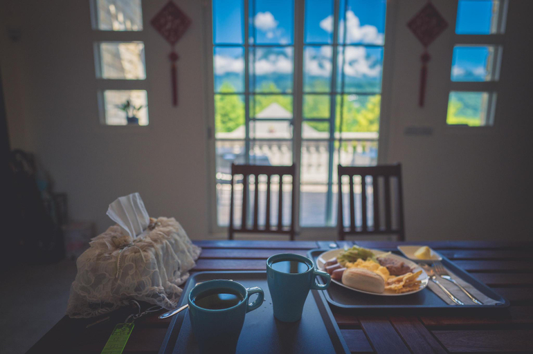 Others 5, GuZhu ShiYuan, Hualien