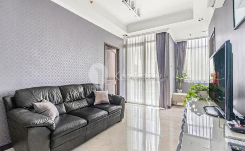 Others 5, Central by Kozystay, South Jakarta